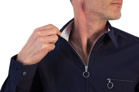 shirt collar protector|ring around the collar fix.